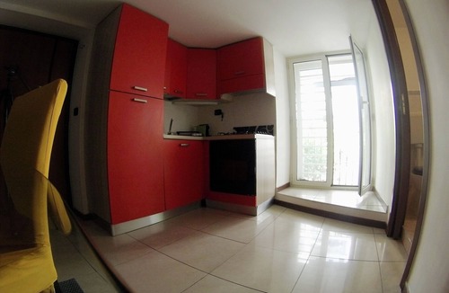 Bari City Centre Apartment | Azzurra Flat Bari Center