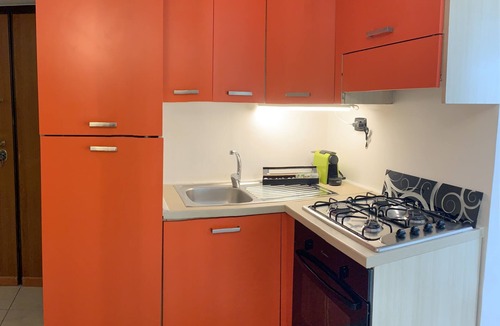 Bari City Centre Apartment | Azzurra Flat Bari Center