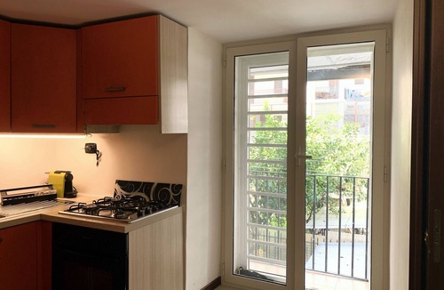Bari City Centre Apartment | Azzurra Flat Bari Center