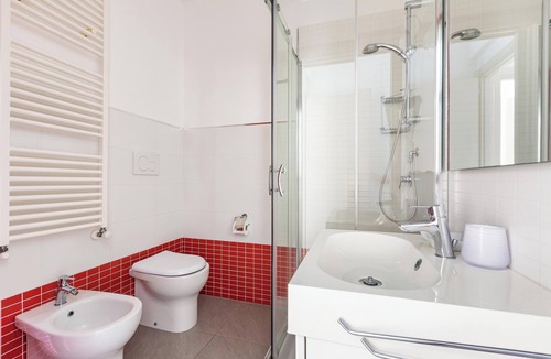 Il Monte Hotel | B&B Acquamarina - Matrimoniale
