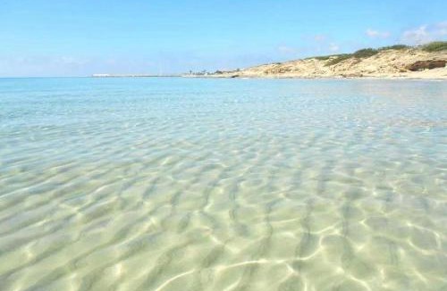 Leporano Marina Bed & Breakfast | B&B Afrodite