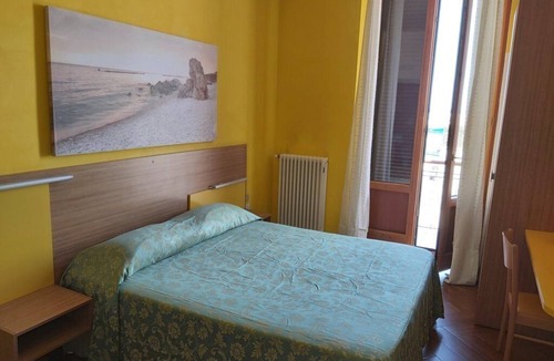 Bisceglie Bed & Breakfast | B&B Al Porto Novo