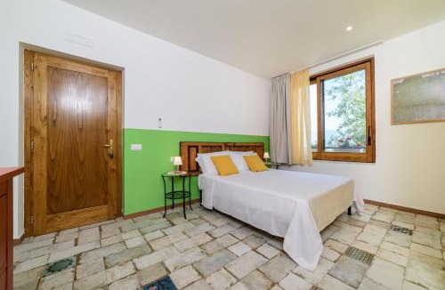 Ogliastro Cilento Bed & Breakfast | B&B Albachiara Casa di Campagna