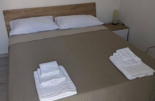 Buccino House | B&B Anastasia: Triple Room