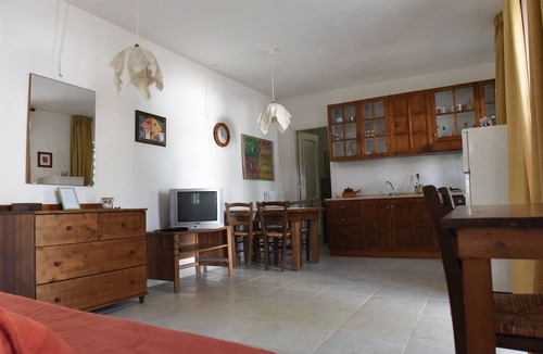 Gioia del Colle House | B&B Bari - Lamione Park