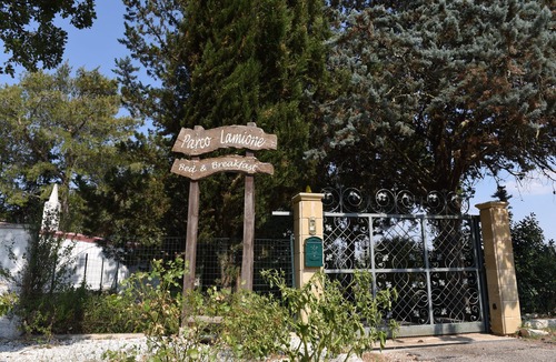 Gioia del Colle House | B&B Bari - Lamione Park