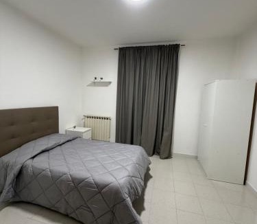 Buccino House | B&B Boffa