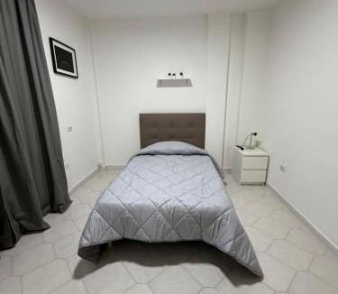 Buccino House | B&B Boffa