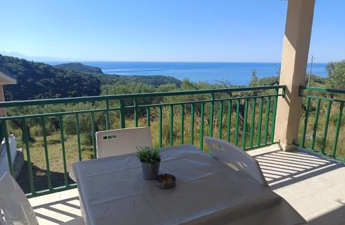 Lentiscosa House | B&B Borgo San Antonio