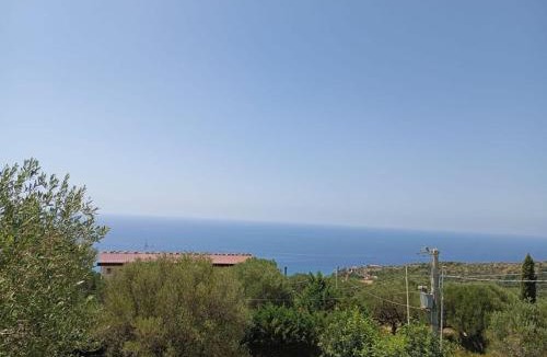 Lentiscosa House | B&B Borgo San Antonio