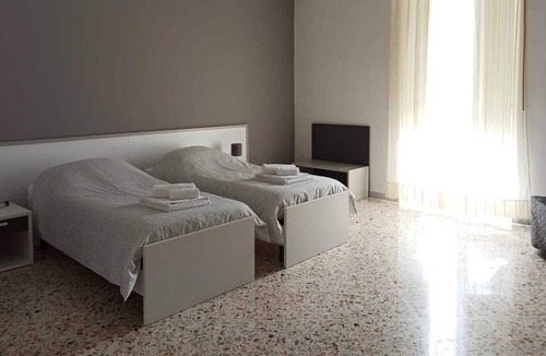 Carmiano Bed & Breakfast | B&B Calle dei Saraceni ... Enjoy relaxing holidays surrounded by greenery!