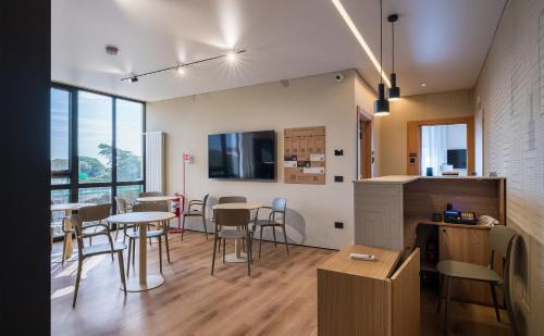 Foggia Bed & Breakfast | B&B Campi Diomedei