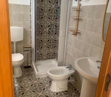 Ischitella Apartment | B&B Casa Chicchina