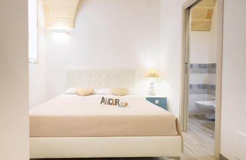 Arnesano Bed & Breakfast | B&B Casa di Anita