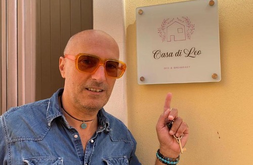 Brindisi Histotic Center Apartment | B&B Casa di Leo