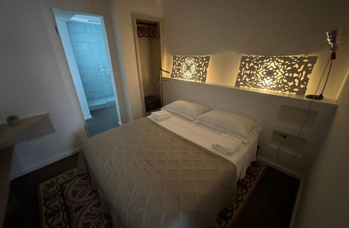 Brindisi Histotic Center Apartment | B&B Casa di Leo
