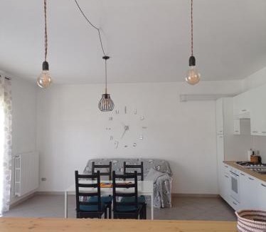 Ferrazzano Apartment | B&B Casa Giardino Ferrazzano