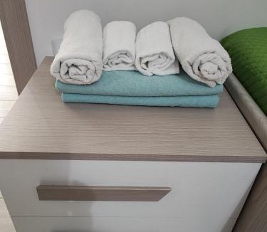 Marconia Bed & Breakfast | B&b Casa Vita COMFORT HOME