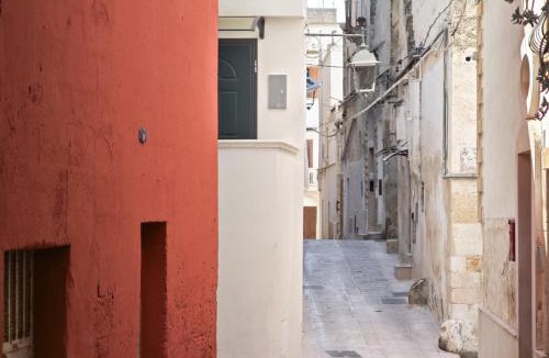 Castellaneta House | B&B Cieli Blu