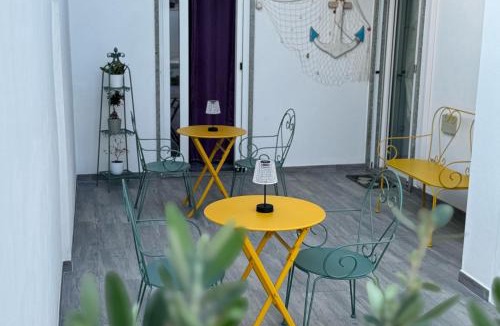 Pulsano Bed & Breakfast | B&B Civico 42