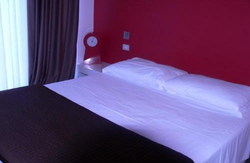 Margherita di Savoia Bed & Breakfast | B&B Copacabana Colors