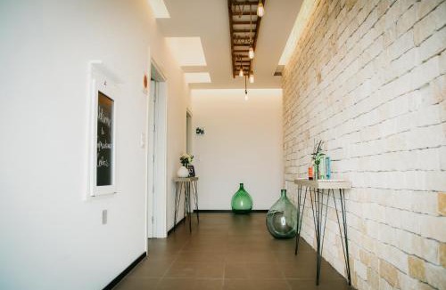 Margherita di Savoia Bed & Breakfast | B&B Copacabana Colors