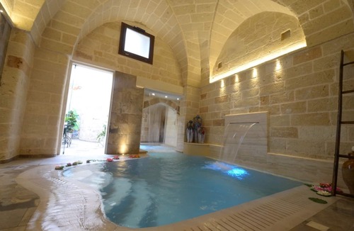 San Pietro in Lama Bed & Breakfast | B&B Corte dei Figuli