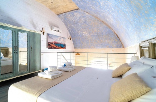 Gallipoli Historic Center Bed & Breakfast | B&B Corte Kampánes