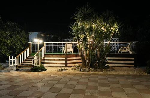 Bisceglie Bed & Breakfast | B&b da Maria