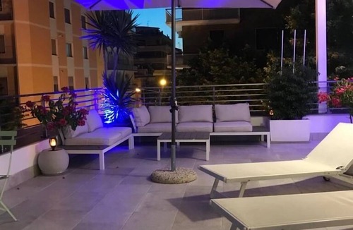 Foggia Bed & Breakfast | B&B del corso foggia