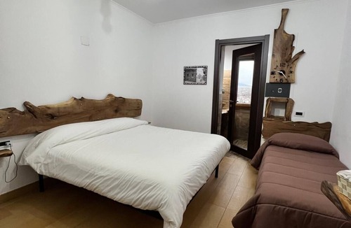 Gavoi Bed & Breakfast | B&b Didova