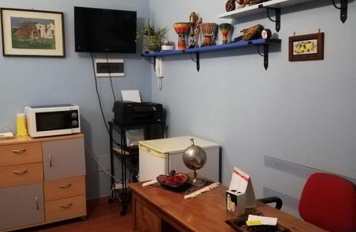 Margherita di Savoia Bed & Breakfast | b&b divaresidence