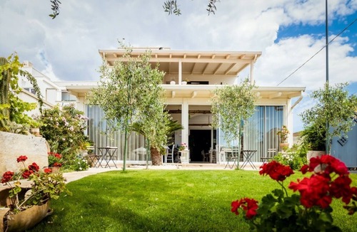 Vignacastrisi Bed & Breakfast | B&B DonnaLina