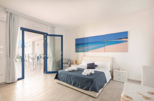 La Strea Bed & Breakfast | B&B Dreams and Delights