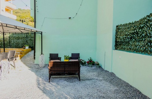 Vibo Valentia Apartment | B&B Etesia - Ponente