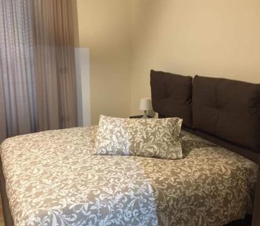 Corbara Bed & Breakfast | B & B Evergreen