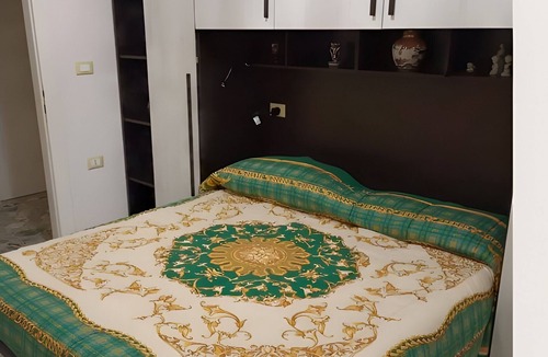 Atessa Bed & Breakfast | B&B 'Ex Albergo Centrale - Bianca' with Mountain View, Wi-Fi and Air Conditioning