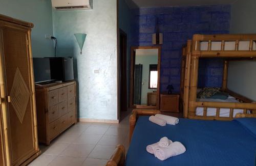 Boncore Bed & Breakfast | B&b Fa.ro.mi