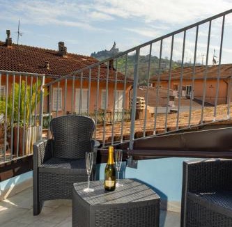 Caposele Apartment | B&B Fede e Natura