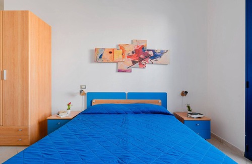 Torre Lapillo Hotel | B&B Gioia del Mare - Camera Premium PP