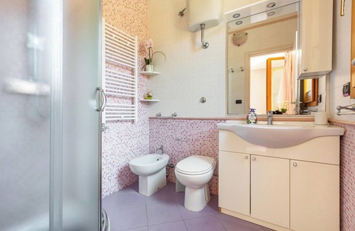 Il Monte Hotel | B&B Girasole - Camera Tripla