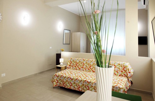Monopoli Bed & Breakfast | B&B GreenWave