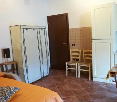 Castelpetroso House | B&B Guado di Pio- monolocale