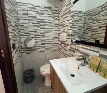 Diamante Bed & Breakfast | B&B Il Giardino Diamante