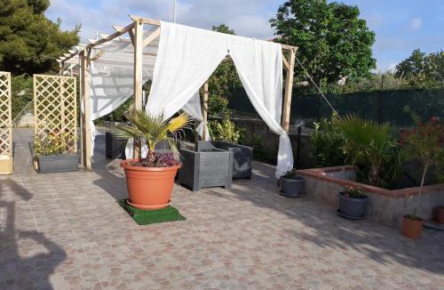 Grisolia Bed & Breakfast | B&b il Girasole