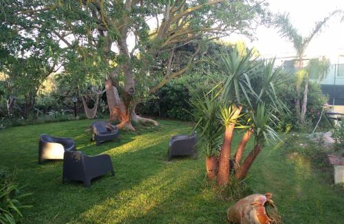 Carmiano Bed & Breakfast | B&B La Gazza Ladra