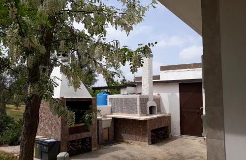 Carmiano Bed & Breakfast | B&B La Gazza Ladra