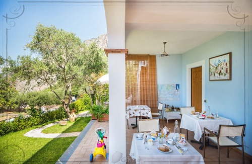 Acquafredda Hotel | B&B La Giara