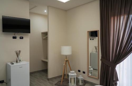 Mirabella Eclano Bed & Breakfast | B&B La Maddalena