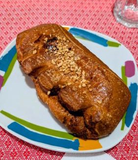Salerno Bed & Breakfast | B&B Lambda